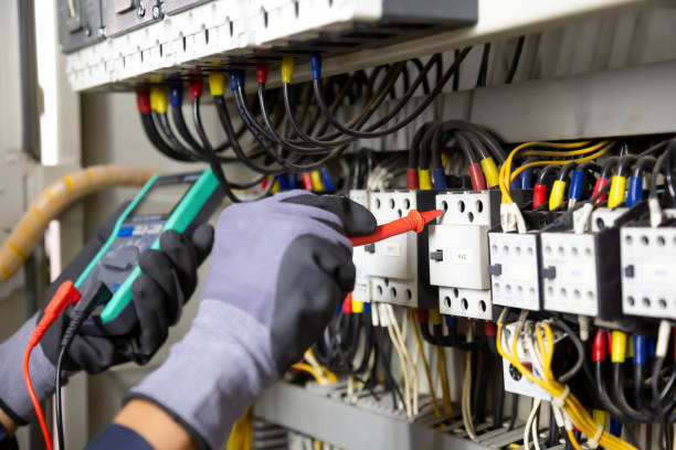 Emergency Electrical Repair Services in Bridgeport, MI