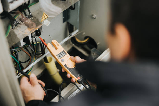 Professional Electrical Services in Bridgeport, MI